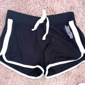 Justice athletic shorts